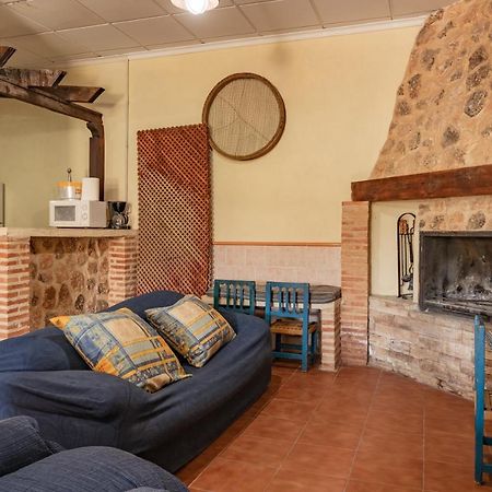 Casas rurales Los Guerrero B Peñarrubia Exterior foto